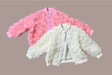 Rose Pop Jacket _Pink