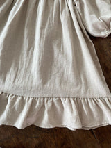 Willow Tassel Dress