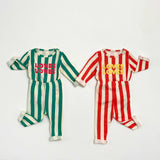 Pippi Loungewear Set_ 4 Colours