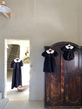 Anna Classic Dress