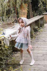 Jay Knee Socks _2 Colors
