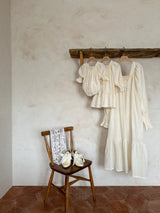 New Vintage Adult Dress _2 Colours