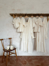 New Vintage Adult Dress _2 Colours