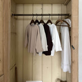 Atte round Top _ 3 Colours
