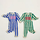 Pippi Loungewear Set_ 4 Colours