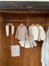 Bori Skirt Bloomer
