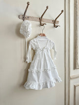 Emma Dress _2 Colours
