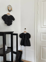 Blessing Dress_Black