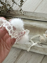 Mink Pong pong Headbands_2 Colours