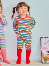 Rainbow Loungewear Set_2Colours