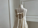 Vanilla Dress