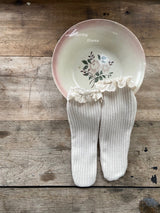 Luna Stirrup Socks Set