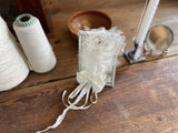 Evelyn Lace Headband