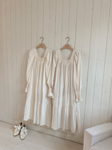 New Vintage Adult Dress _2 Colours
