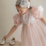 Evelyn Sha Dress