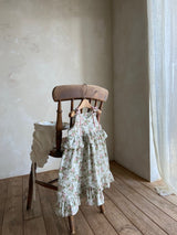 Rose Garden Vintage Dress