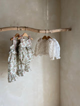 Rose Garden Vintage Dress