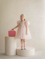 Evelyn Sha Dress