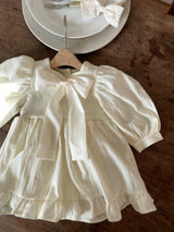 Sofia Dress Romper