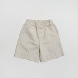 Classic Bermuda shorts _2Colours