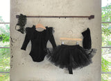 Venus Lace Socks _2 Colours