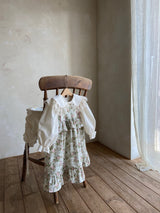 Rose Garden Vintage Dress
