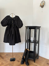Blessing Adult Dress_Black
