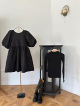 Blessing Adult Dress_Black
