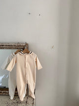 Sailor Newborn Bodysuit _2 Colours