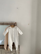 Sailor Newborn Bodysuit _2 Colours