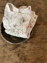 Edel Dress _Pink Floral