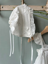 Angel Wing Romper_ 2 Colours