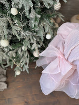 Isabelle Dress_ Pink