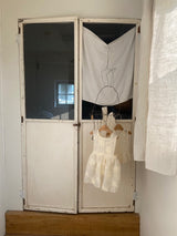 Lovely Baby Apron
