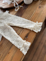 Baby Lace Leggings