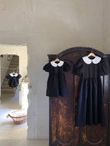 Anna Classic Dress