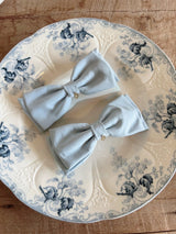Alice Ribbon Clip