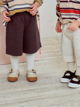 Classic Bermuda shorts _2Colours