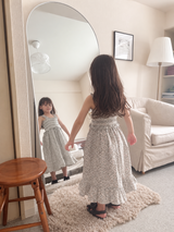 Meadow Hand-Smocked Dress