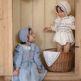 Shana Dress _Cream