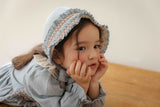 Shana Dress _Cream