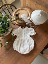 Margaret Romper