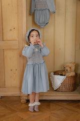 Shana Dress _Cream