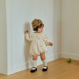 Aria Romper