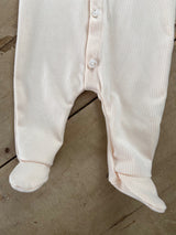 Sailor Newborn Bodysuit _2 Colours