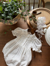 Margaret Romper