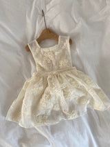 Lovely Baby Apron