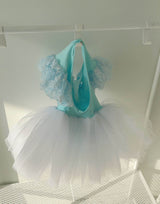 Gabriel Ballet Tutu_Blue