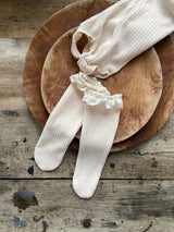 Luna Stirrup Socks Set