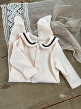 Sailor Newborn Bodysuit _2 Colours